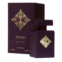 Initio Atomic Rose (U) edp 90 ml test