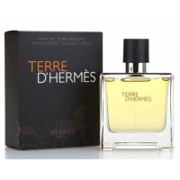 Hermes Terre D'Hermes (M) Parfum 75ml