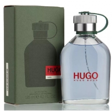 Hugo Boss Hugo (M) edt 125 ml (test)