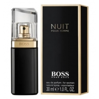 Hugo Boss Nuit (L) EDP 30ml
