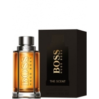 Hugo Boss The Scent (M) edt 100 ml Hugo Boss The Scent (M) edt 100 ml