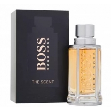 Hugo Boss The Scent (M) edt 50 ml