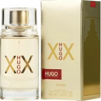 Hugo Boss Hugo XX (L) edt 100 ml