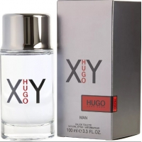 Hugo Boss Hugo XY (M) edt 100 ml