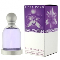 J.Del Pozo Halloween (L) EDT 50ml
