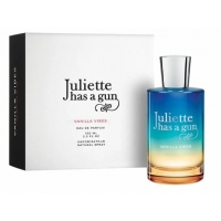 Juliette Has A Gun Vanilla Vibes (L) edp 100 ml