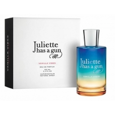 Juliette Has A Gun Vanilla Vibes (L) edp 100 ml