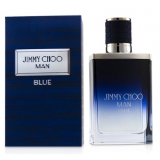 Jimmy Choo Man Blue (M) edt 100 ml (test)