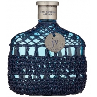 John Varvatos Artisan Blu (M) edt 125 ml test