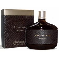 John Varvatos Vintage (M) edt 125 ml