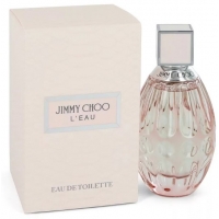 Jimmy Choo L'Eau (L) EDT 90ml (test)