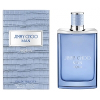 Jimmy Choo Man Aqua (M) edt 100 ml