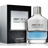 Jimmy Choo Urban Hero (M) EDP 100ml 