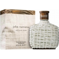 John Varvatos Artisan Pure (M) EDT 125ml test