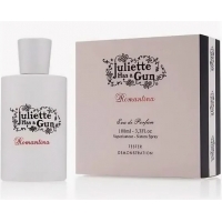 Juliette Has A Gun Romantina (L) edp 100 ml (test)