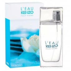 Kenzo L'Eau (L) edt 50 ml