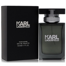 Karl Lagerfeld Karl Lagerfeld (M) EDT 50ml