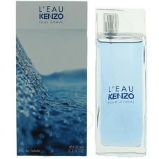 Kenzo L'eau (M) edt 100 ml