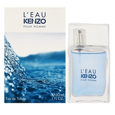 Kenzo L'eau (M) edt 30 ml