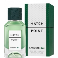 Lacoste Match Point (M) edt 50 ml