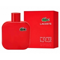 Lacoste Eau De Lacoste Rouge-Energetic (M) edt 100 ml