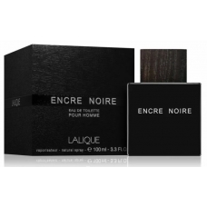 Lalique Encre Noire  (M) edt 100 ml
