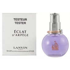 Lanvin Eclat d`Arpege (L) edp 100 ml Test