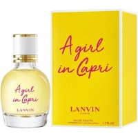 Lanvin A Girl In Capri (L) EDT 50ml