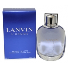 Lanvin Lanvin L`Homme (M) edt 100 ml