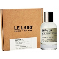 Le Labo Santal 33 (U) EDP 50ml