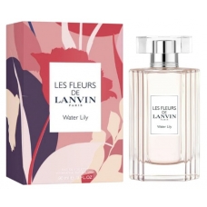 Lanvin Les Fleurs Water Lily (L) edt 90ml