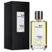 Mancera Cedrat Boise (U) edp 120 ml