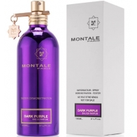 Montale Dark Purple (L) edp 100 ml (test)