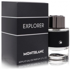 Montblanc Explorer (M) EDP 60ml