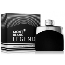 Montblanc Legend (M) edt 50 ml