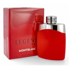 Montblanc Legend Red (M) edp 100 ml
