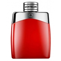 Montblanc Legend Red (M) edp 100 ml (test)