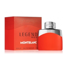 Montblanc Legend Red (M) edp 30 ml