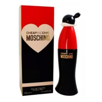 Moschino Cheap and Chic (L) edt 100 ml