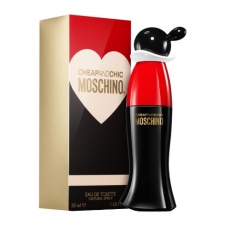 Moschino Cheap and Chic (L) edt 30 ml