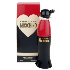 Moschino Cheap and Chic (L) edt 50 ml