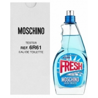 Moschino Fresh Couture (L) EDT 100ml (test)