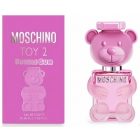 Moschino Toy 2 Bubble Gum (L) edt 50 ml