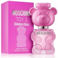 Moschino Toy 2 Bubble Gum (L) edt 30 ml