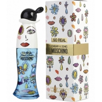 Moschino So Real (L) EDT 50 ml