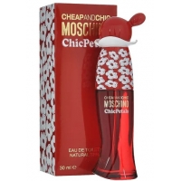 Moschino Chic Petals (L) EDT 30 ml