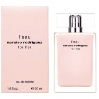 Narciso Rodriguez Narciso Rodriguez (L) EDT 50ml