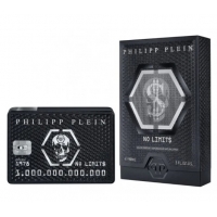 Philipp Plein No Limits (M) edp 90 ml