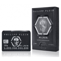 Philipp Plein No Limits (M) edp 50 ml