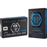 Philipp Plein No Limits Super Fresh (M) edp 50 ml